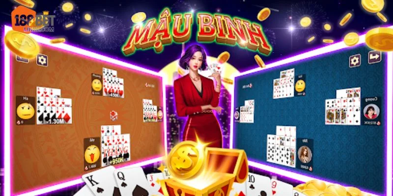 Game Bài Binh Xập Xám: Nhập Môn Cho Tân Thủ Mới Tại 188BET