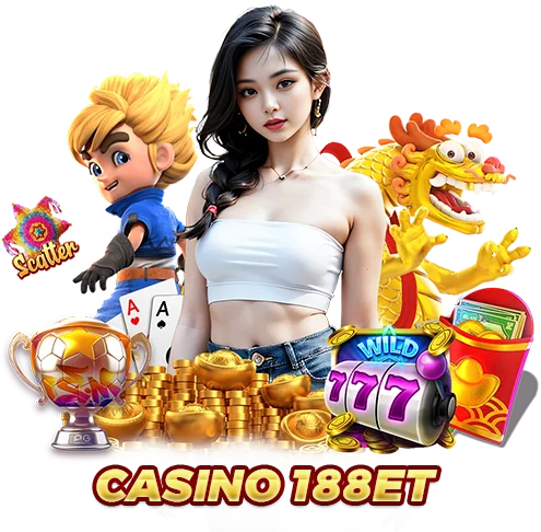 casino 188bet
